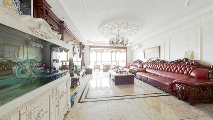 中关国际二手房实景图