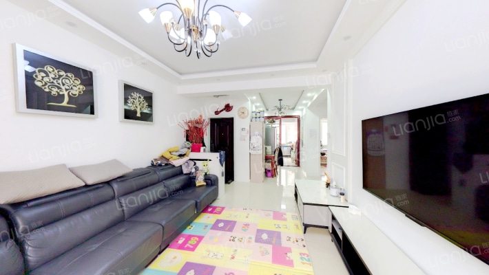 永利嘉院二手房实景图