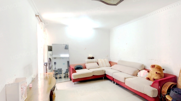 长江小区二手房实景图