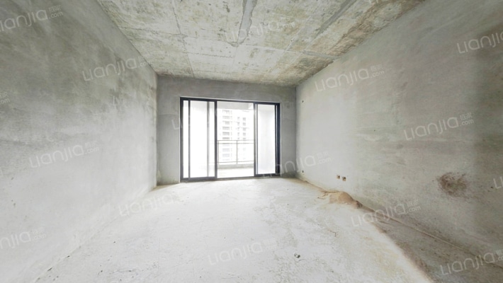 九洲玉带湾二手房实景图