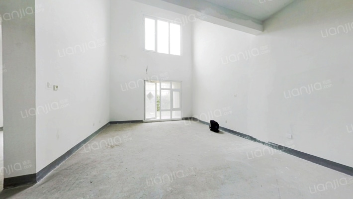 中铁世博城阅里二手房实景图