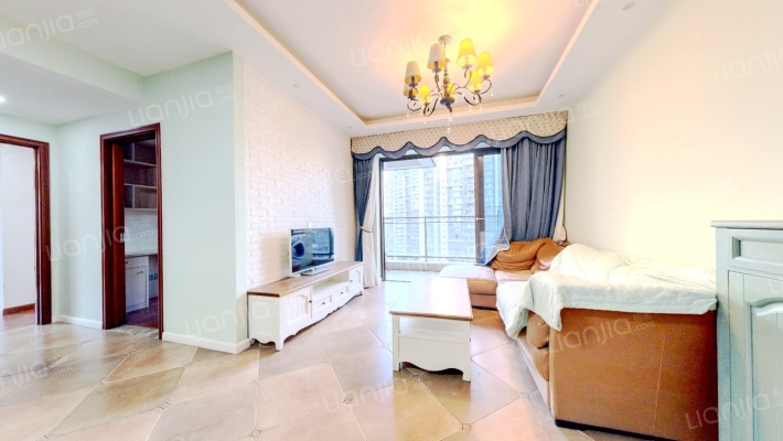 莱蒙水榭春天A区6期二手房实景图