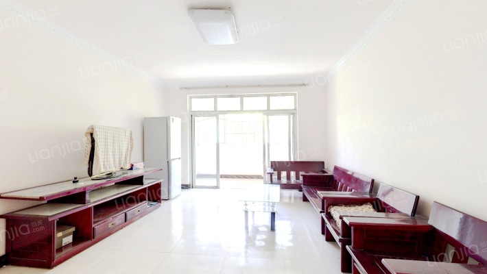 朝晖星城二手房实景图