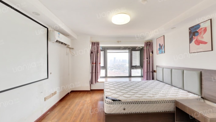 龙湖北宸星座二手房实景图