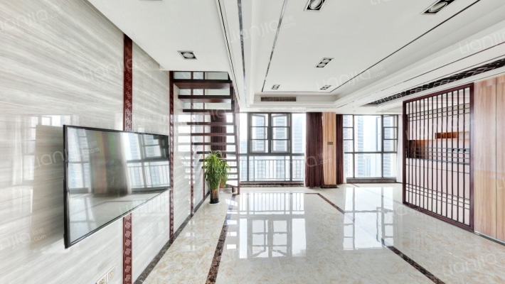 幸福时光五期二手房实景图