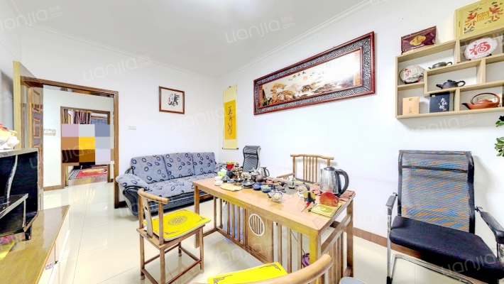 省人民医院小区二手房实景图