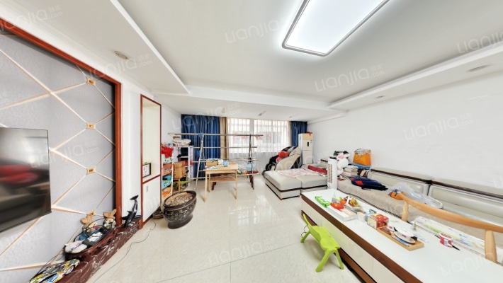 柳青北路二手房实景图