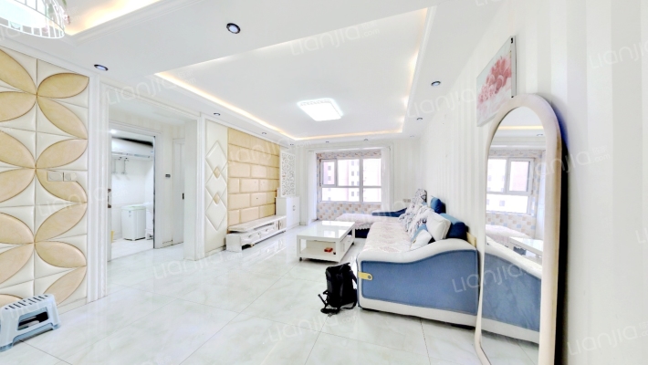 启新1889二手房实景图