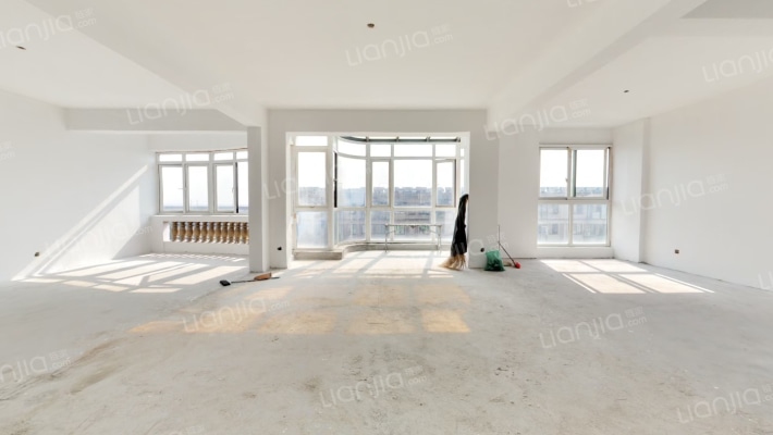 玺之湾二手房实景图