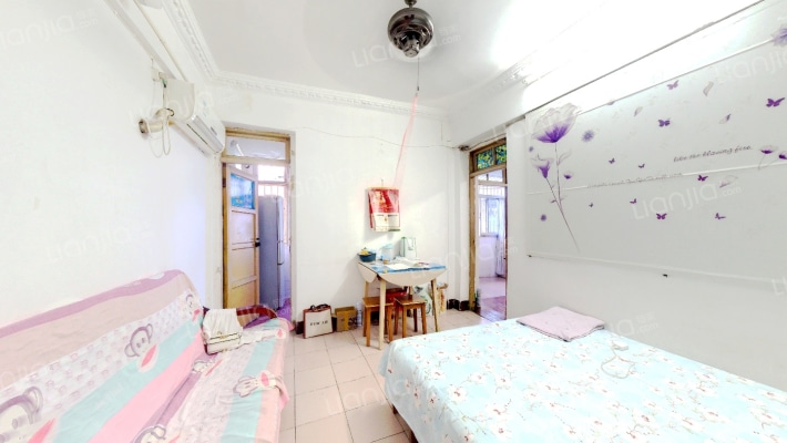 邮局小区二手房实景图