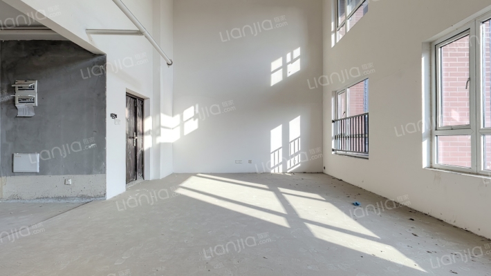 华润公园九里二手房实景图