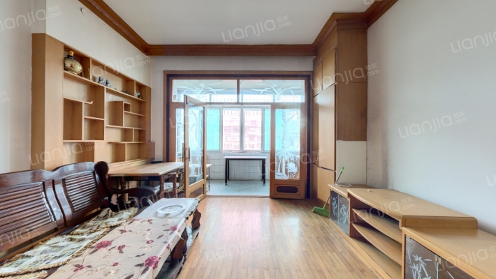 古城丙区二手房实景图