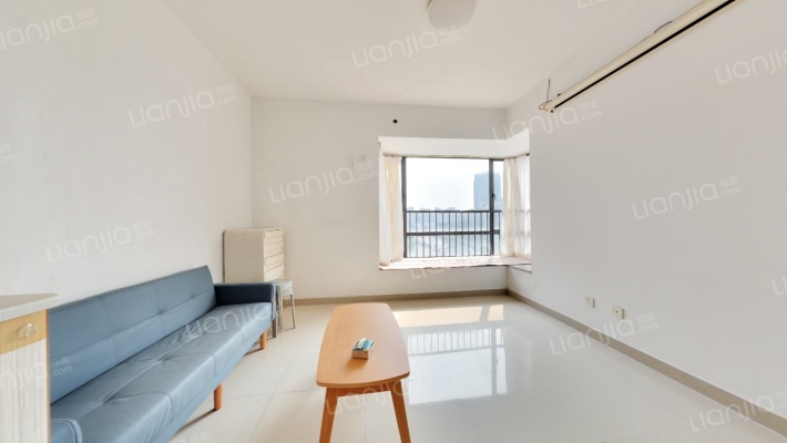 东部阳光花园二手房实景图