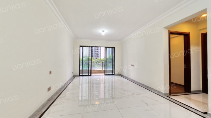 碧桂园龙熹山二手房实景图