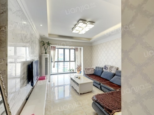 整租·丽都世家A区 2室1厅 东/东南/南