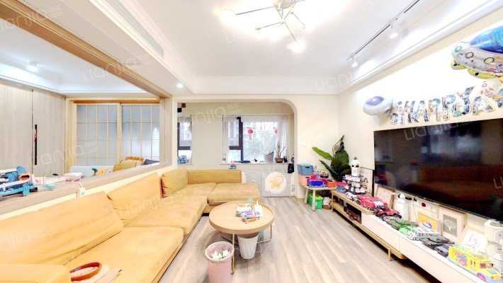 金湖听语二手房实景图