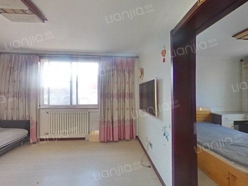 整租·银鸥山庄 3室2厅 复式 南/西/北