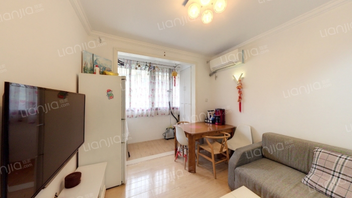 局门路160-162号二手房实景图