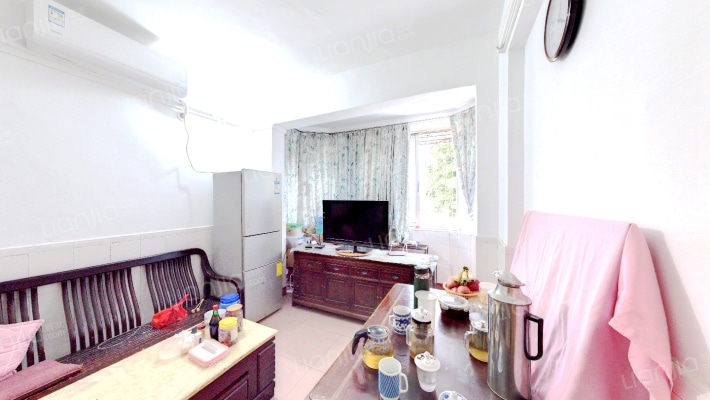 大江苑南贤大街二手房实景图