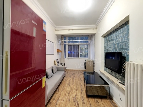 整租·清和路 2室0厅 南