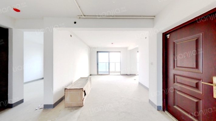 江宸府二手房实景图