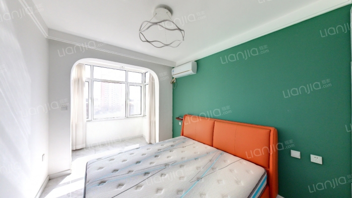 阳光幸福里二手房实景图