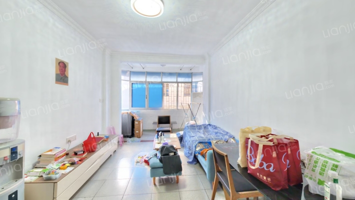 东坑劳教所宿舍二手房实景图