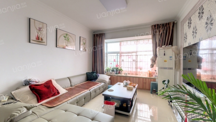 春兰新城二手房实景图