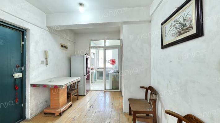 卧龙园二手房实景图