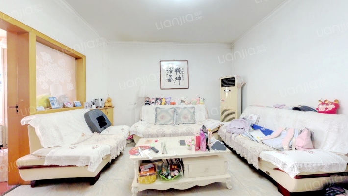 新华书店老军营宿舍区二手房实景图