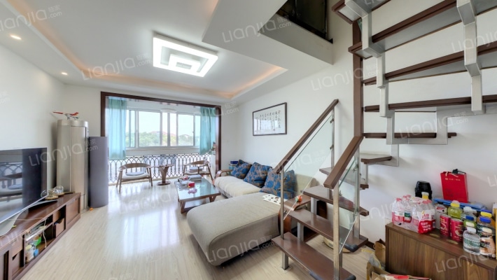 锦翠苑二手房实景图