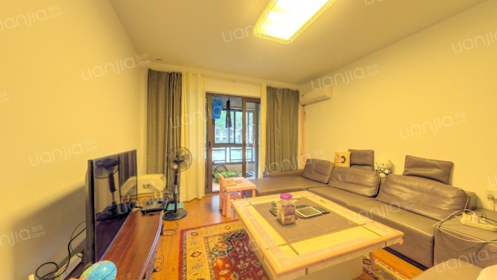 森兰名轩二手房实景图