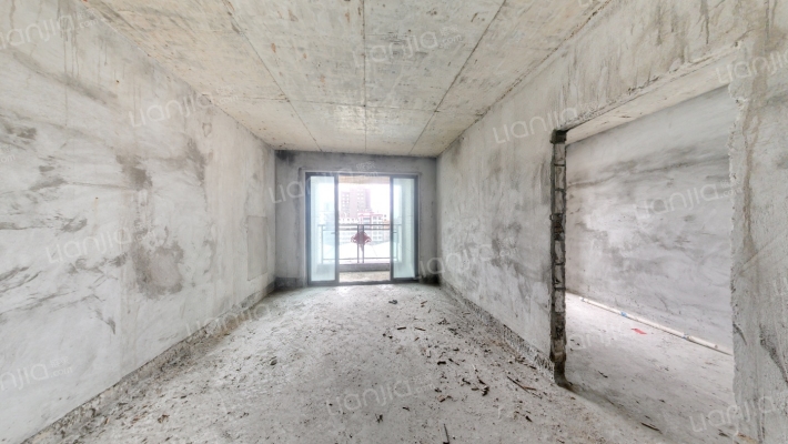 富佳和院二手房实景图