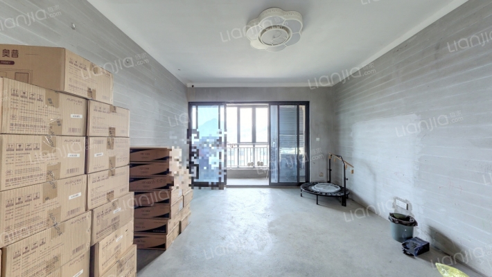 恒祥鼎苑二手房实景图