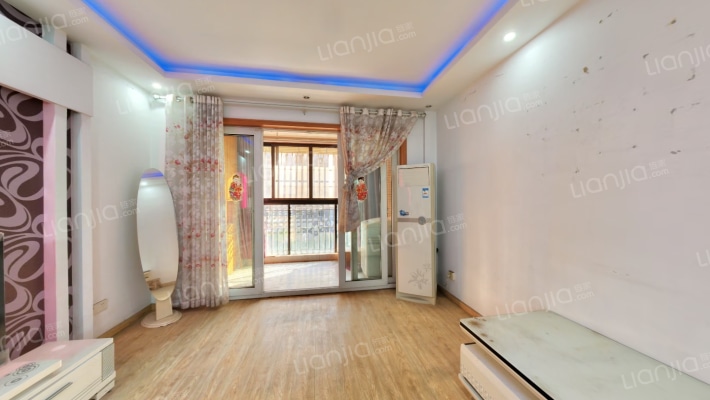 天润城第十街区二手房实景图