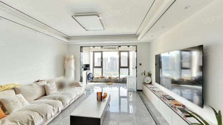 瑞玺公馆二手房实景图