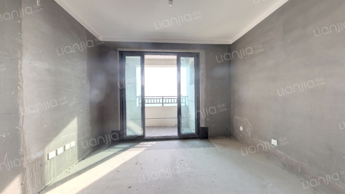 润城龙华庭二手房实景图