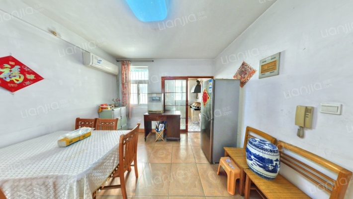 东山步行街二手房实景图