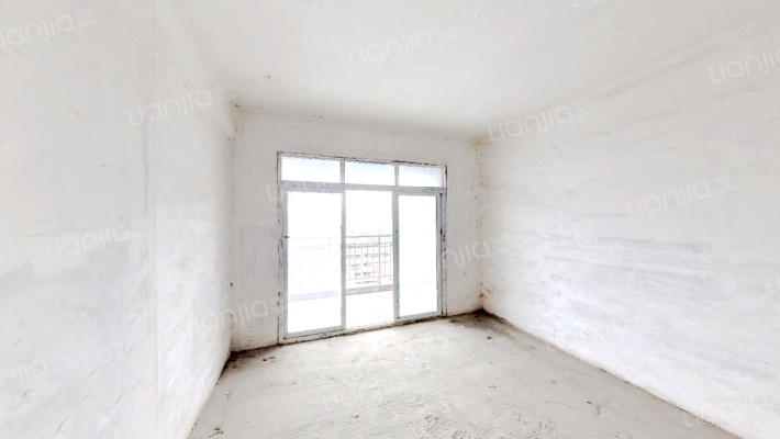 云岭花园二手房实景图