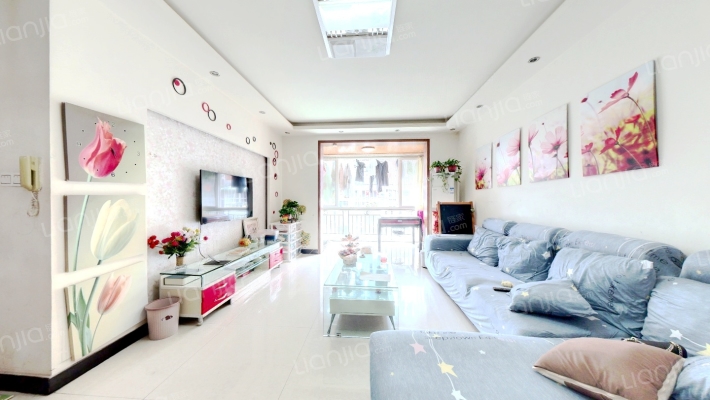 加国枫韵二手房实景图