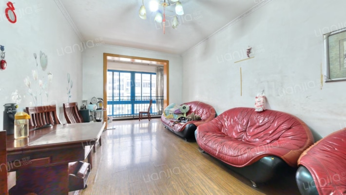 洪景丽苑二手房实景图