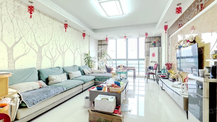 香江花园二手房实景图