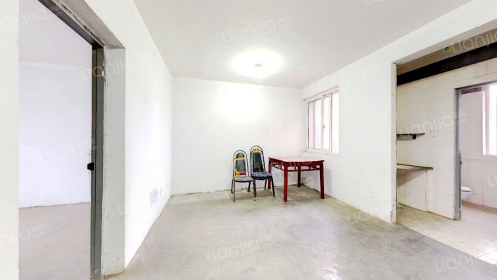 沙河景园南区二手房实景图