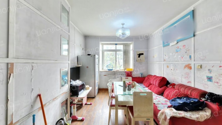 香木林花园二手房实景图