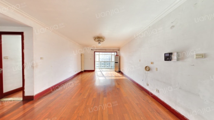 天越园二手房实景图