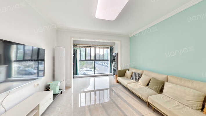 金辉浅湾雅苑二手房实景图