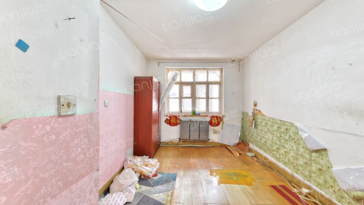 桃源小学二手房实景图