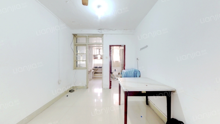 长淮新村A区二手房实景图