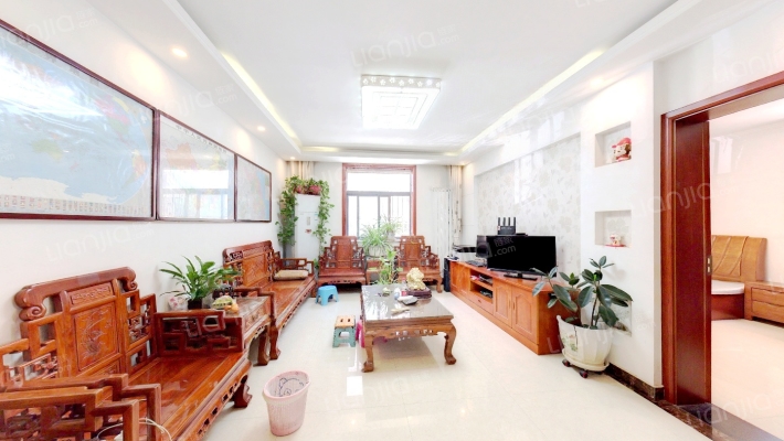 康乐园二手房实景图