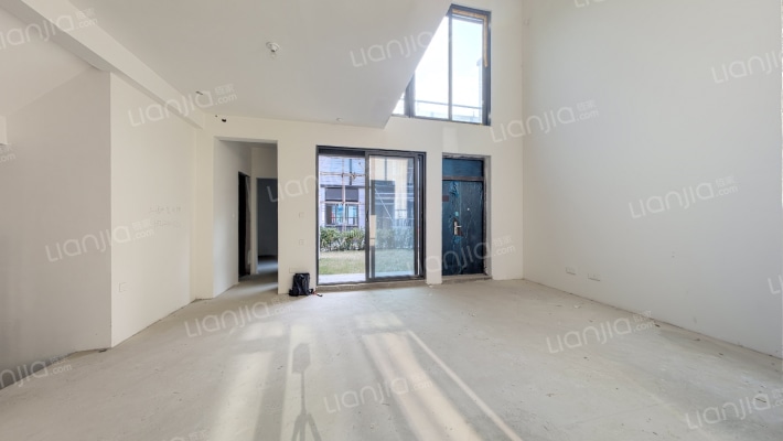 一方桃源里二手房实景图